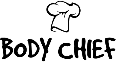 Body Chief Logo